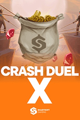 Crash Duel X